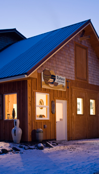 Paul Dungan Studio